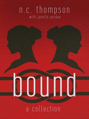 cover image of Bound